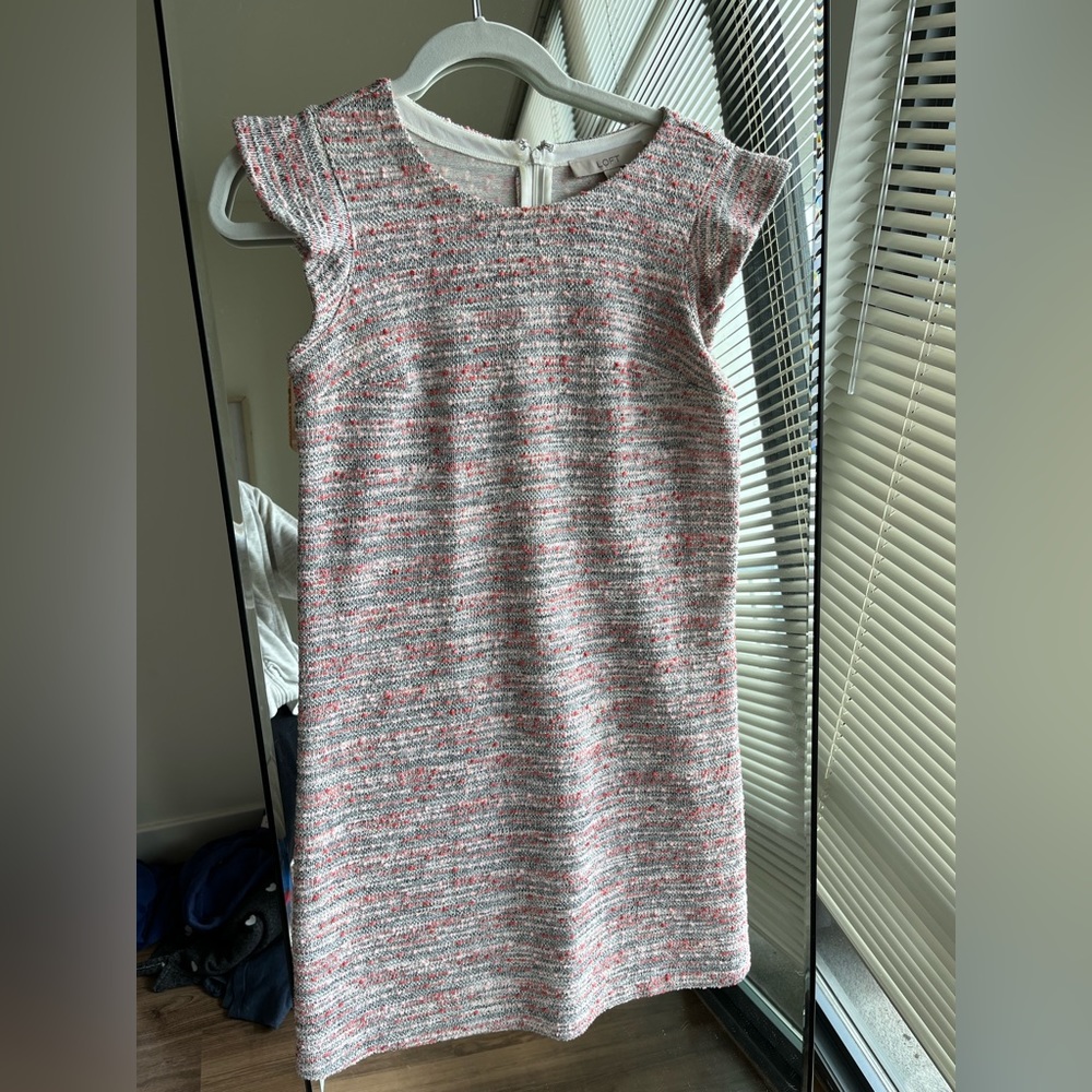 LOFT dress